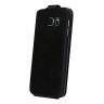 Кожаный чехол для Samsung Galaxy A07 BiSOFF "UltraThin" (флип) фото 3 — eCase
