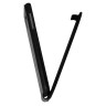 Кожаный чехол для Samsung Galaxy A07 BiSOFF "UltraThin" (флип) фото 4 — eCase
