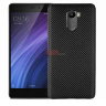 ТПУ накладка Carbon для Xiaomi Redmi 4 фото 1 — eCase