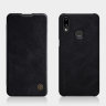 Чохол (книжка) Nillkin Qin для Samsung Galaxy A10s (A107F) фото 12 — eCase