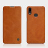 Чохол (книжка) Nillkin Qin для Samsung Galaxy A10s (A107F) фото 14 — eCase