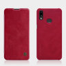 Чохол (книжка) Nillkin Qin для Samsung Galaxy A10s (A107F) фото 16 — eCase