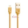 USB кабель Remax Radiance (Lightning) фото 4 — eCase