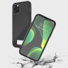 ТПУ накладка Molan Cano Jelline для Xiaomi Redmi Note 8 фото 2 — eCase