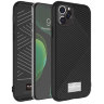 ТПУ накладка Molan Cano Jelline для Xiaomi Redmi Note 8 фото 6 — eCase