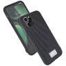 ТПУ накладка Molan Cano Jelline для Xiaomi Redmi Note 8 фото 8 — eCase