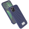 ТПУ накладка Molan Cano Jelline для Xiaomi Redmi Note 8 фото 9 — eCase