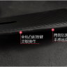 ТПУ накладка Carbon для Xiaomi Redmi Note 8 Pro фото 3 — eCase