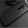 ТПУ накладка Carbon для Xiaomi Redmi Note 8 Pro фото 2 — eCase