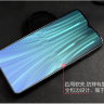 ТПУ накладка Carbon для Xiaomi Redmi Note 8 Pro фото 4 — eCase
