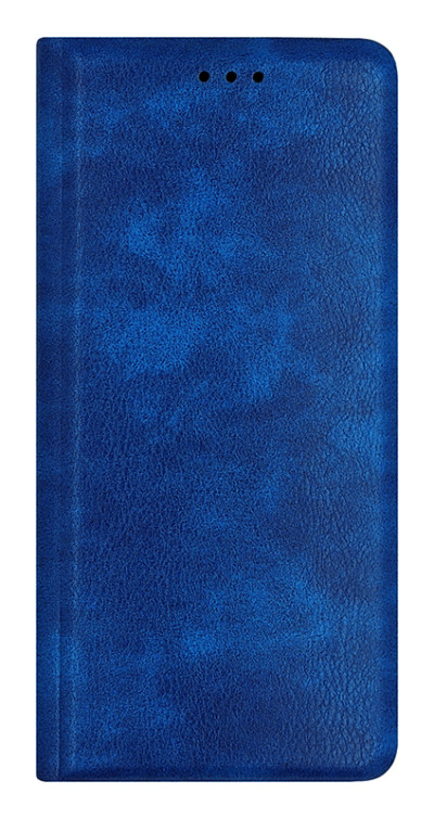 Чехол (книжка) Premmo для Xiaomi Poco M3 Pro — eCase