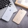 ТПУ накладка Rombs (прозора) для iPhone 7 Plus фото 4 — eCase