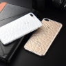 ТПУ накладка Rombs (прозора) для iPhone 7 Plus фото 2 — eCase