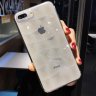 ТПУ накладка Rombs (прозора) для iPhone 7 Plus фото 12 — eCase