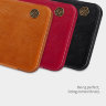 Чехол (книжка) Nillkin Qin для Xiaomi Redmi Note 8T фото 2 — eCase