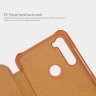 Чехол (книжка) Nillkin Qin для Xiaomi Redmi Note 8T фото 7 — eCase