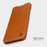 Чехол (книжка) Nillkin Qin для Xiaomi Redmi Note 8T фото 18 — eCase