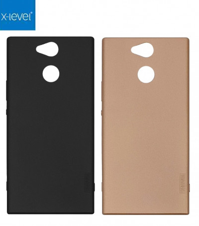 ТПУ накладка X-level Guardiаn для Sony Xperia XA2 — eCase