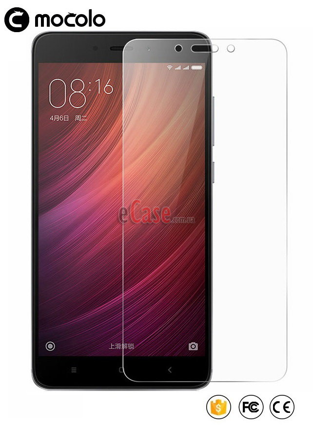 Захисне скло MOCOLO для Xiaomi Redmi Note 5A фото 1 — eCase
