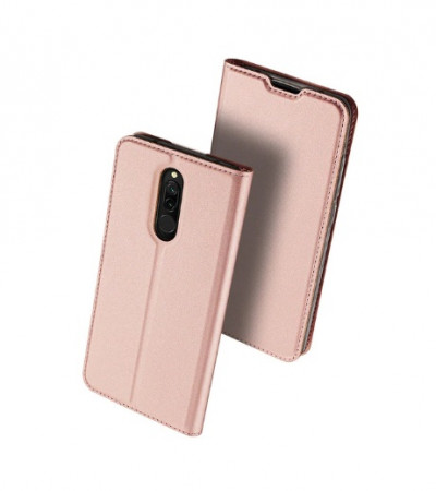 Чехол (книжка) Dux Ducis для Xiaomi Redmi 8A Dual — eCase