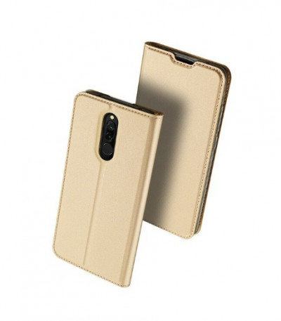 Чехол (книжка) Dux Ducis для Xiaomi Redmi 8A Dual — eCase