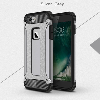 Ударопрочная накладка Hard Guard для iPhone 7 Plus — eCase