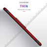 TPU+PC чехол Kvadratic для Samsung Galaxy S20 фото 6 — eCase
