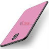 Накладка TPU + Glass для Samsung Galaxy J3 2017 фото 8 — eCase