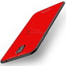 Накладка TPU + Glass для Samsung Galaxy J3 2017 фото 7 — eCase