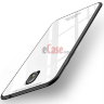 Накладка TPU + Glass для Samsung Galaxy J3 2017 фото 6 — eCase