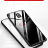 Накладка TPU + Glass для Samsung Galaxy J3 2017 фото 1 — eCase