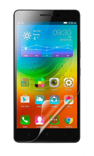 Гідрогелева захисна плівка Pro HD Clear для Lenovo A7000 — eCase