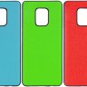 ТПУ накладка Lapea для Xiaomi Redmi Note 9 Pro фото 1 — eCase