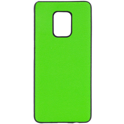 ТПУ накладка Lapea для Xiaomi Redmi Note 9 Pro — eCase