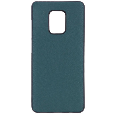 ТПУ накладка Lapea для Xiaomi Redmi Note 9 Pro — eCase