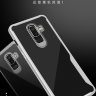 ТПУ накладка Focus Case Huawei Y5 Prime 2018 фото 6 — eCase