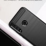 ТПУ накладка SLIM TPU Series для Huawei P40 lite E фото 3 — eCase