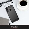 ТПУ накладка SLIM TPU Series для Huawei P40 lite E фото 5 — eCase