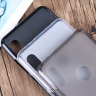 TPU накладка для Xiaomi Redmi 6 Pro (матовый, однотонный) фото 1 — eCase
