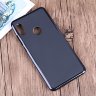 TPU накладка для Xiaomi Redmi 6 Pro (матовый, однотонный) фото 4 — eCase