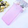 TPU накладка для Xiaomi Redmi 6 Pro (матовый, однотонный) фото 7 — eCase