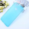 TPU накладка для Xiaomi Redmi 6 Pro (матовый, однотонный) фото 8 — eCase