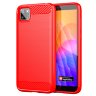 ТПУ накладка SLIM TPU Series для Huawei Y5p фото 14 — eCase
