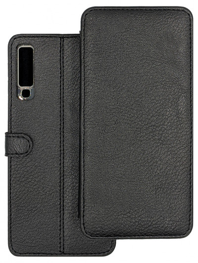 Чохол для Samsung A750 Galaxy A7 2018 Exeline (книжка) — eCase