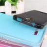 TPU накладка для Doogee X6 (матовый, однотонный) фото 2 — eCase