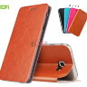Чохол (книжка) MOFI для Samsung A720F Galaxy A7 2017 фото 1 — eCase