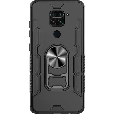 Ударостійкий чохол Severe Ring для Xiaomi Redmi 10X — eCase