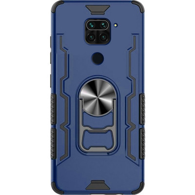 Ударостійкий чохол Severe Ring для Xiaomi Redmi 10X — eCase