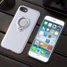 Ударопрочная накладка Ring Stand для iPhone SE 2020 фото 7 — eCase