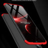 Пластиковая накладка Soft-Touch 360 градусов для Xiaomi Redmi Note 7 фото 2 — eCase